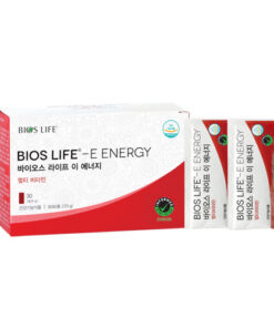 Bios E Unicity Smart E Unicity 30 gói