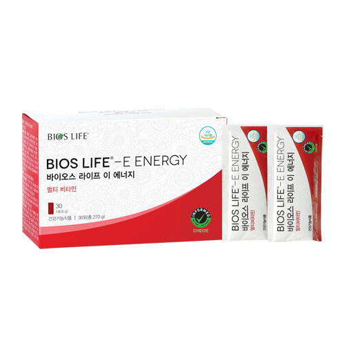 Bios-Life-E-Energy-Unicity-Korea