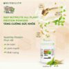 Bột Protein Amway Nutrilite Mẫu mới – NPP chính hãng