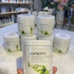 Bột diệp lục Super Chlorophyll Powder