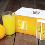 Bios Life Slim Unicity Đốt mỡ 1770k Giảm cân 60 gói