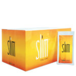 Bios Life Slim Unicity Đốt mỡ 1770k Giảm cân 60 gói