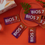 Bios life 7 Unicity 60 gói