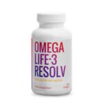 Omega Life 3 Resolv Unicity thực phẩm chức năng