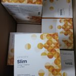 Bios Life Slim Unicity giảm cân 1700k Chính hãng hàng mới