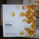 Bios Life Slim Unicity giảm cân 1700k Chính hãng hàng mới