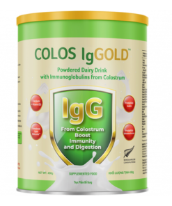 sữa non colos iggold