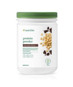Protein Amway Socola - Sản Phẩm Amway Chính Hãng